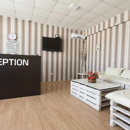 Hotel Albi София Екстериор снимка