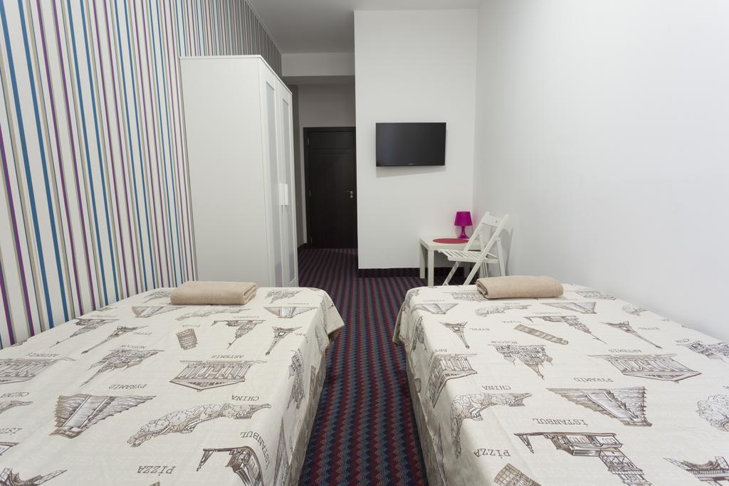 Hotel Albi София Екстериор снимка