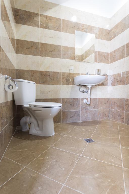 Hotel Albi София Екстериор снимка