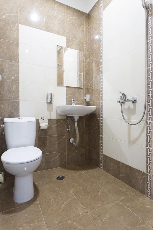 Hotel Albi София Екстериор снимка