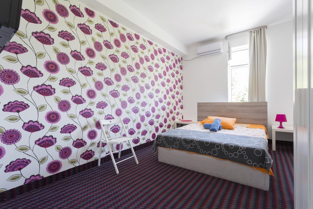 Hotel Albi София Екстериор снимка