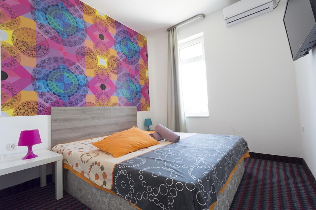 Hotel Albi София Екстериор снимка